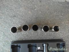 Strozzatori interni Beretta cal 12