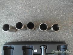 Strozzatori interni Beretta cal 12