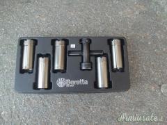 Strozzatori interni Beretta cal 12