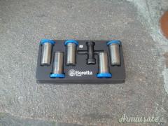 Strozzatori interni Beretta cal 12