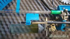 Pressa DILLON XL650 cal. 9 mm