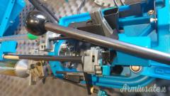 Pressa DILLON XL650 cal. 9 mm