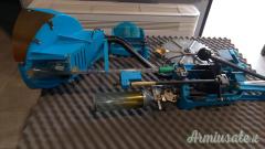 Pressa DILLON XL650 cal. 9 mm