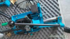 Pressa DILLON XL650 cal. 9 mm