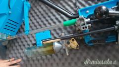 Pressa DILLON XL650 cal. 9 mm