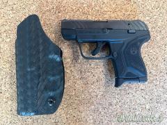 Ruger | Sturm LCP II .380 ACP  | 9x17mm Browning Short