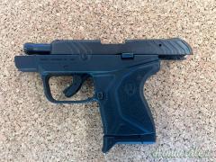 Ruger | Sturm LCP II .380 ACP  | 9x17mm Browning Short