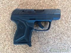 Ruger | Sturm LCP II .380 ACP  | 9x17mm Browning Short