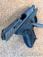 Ruger | Sturm LCP II .380 ACP  | 9x17mm Browning Short