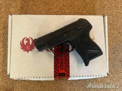 Ruger | Sturm LCP II .380 ACP  | 9x17mm Browning Short