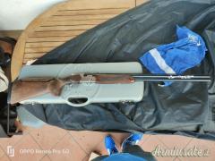 Beretta 694 trap 12