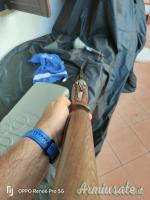 Beretta 694 trap 12