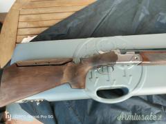 Beretta 694 trap 12