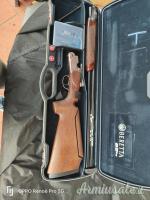 Beretta 694 trap 12