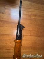 Carabina FN mod. FAL Israeliano cal.308