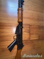 Carabina FN mod. FAL Israeliano cal.308