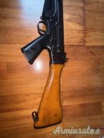 Carabina FN mod. FAL Israeliano cal.308