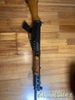 Carabina FN mod. FAL Israeliano cal.308