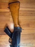Carabina FN mod. FAL Israeliano cal.308