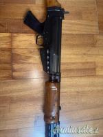 Carabina FN mod. FAL Israeliano cal.308