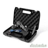 BERETTA 80 X BLACK .380 ACP