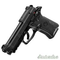 BERETTA 80 X BLACK .380 ACP