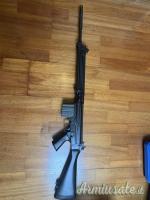 Carabina Steyr mod. “STG58” (FAL) cal.308