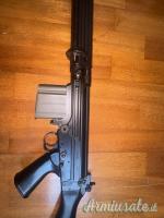 Carabina Steyr mod. “STG58” (FAL) cal.308