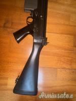Carabina Steyr mod. “STG58” (FAL) cal.308