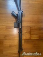 Carabina Steyr mod. “STG58” (FAL) cal.308