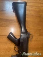 Carabina Steyr mod. “STG58” (FAL) cal.308