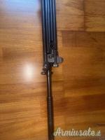Carabina Steyr mod. “STG58” (FAL) cal.308