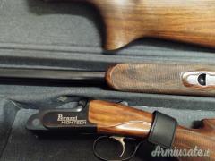 Perazzi High Tech Platinum