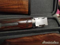 Perazzi High Tech Platinum