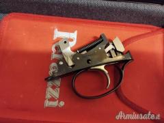 Perazzi High Tech Platinum