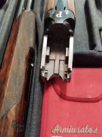 Perazzi High Tech Platinum