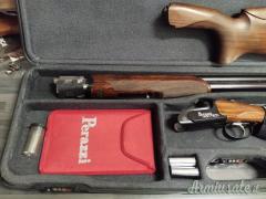 Perazzi High Tech Platinum
