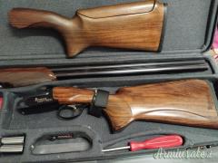 Perazzi High Tech Platinum