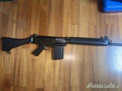 Carabina FAL BSA mod. L1A1 cal. 308