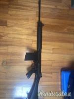Carabina FAL BSA mod. L1A1 cal. 308