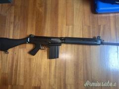 Carabina FAL BSA mod. L1A1 cal. 308