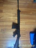 Carabina FAL BSA mod. L1A1 cal. 308
