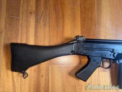 Carabina FAL BSA mod. L1A1 cal. 308