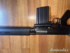 Carabina FAL BSA mod. L1A1 cal. 308
