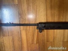 Carabina FAL BSA mod. L1A1 cal. 308