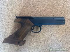 F.A.S. | Fabbrica Armi Sportive AP604 4.5/.177
