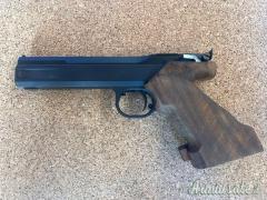 F.A.S. | Fabbrica Armi Sportive AP604 4.5/.177