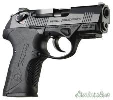 Beretta PX4 COMPACT 9x19mm Parabellum | Luger | NATO