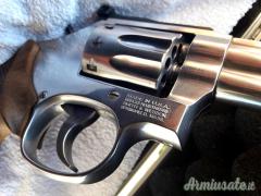 Smith & Wesson 617 .22 LR Long Rifle