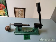 Tornietto RCBS